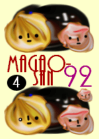 MAGAO-SAN 92
