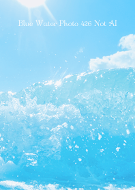 BlueWater Photo 426 Not AI