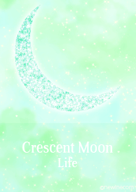 Crescent Moon Life
