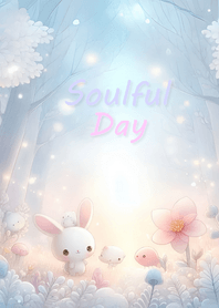 Soulful Day - JP11