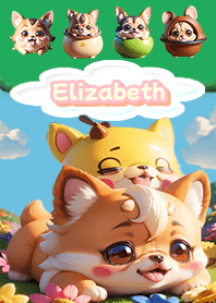 Elizabeth Chihuahua green01