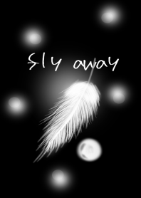 fly away from here