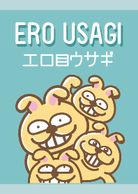 何かを企むエロ目うさぎ～きせかえ編～