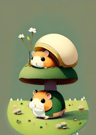 Obrolan Hamster 11