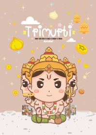 Trimurti : Debt Entirely&Rich X