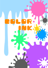 Color ink