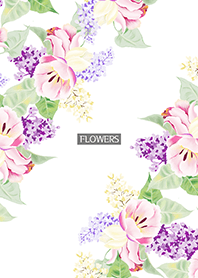 water color flowers_1099