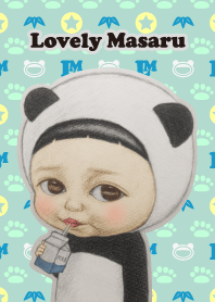 Lovely Masaru