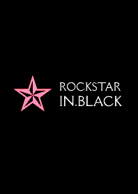 ROCKSTAR IN.BLACK THEME 99