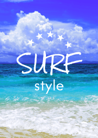 SURF style THEME 60