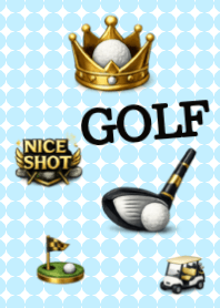 [GOLF - Nice shot] Theme &l...