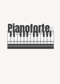 pianoforte Pearl WHT