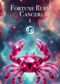Fortune Ruby Câncer 01