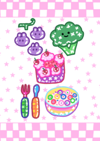 All cute v.5
