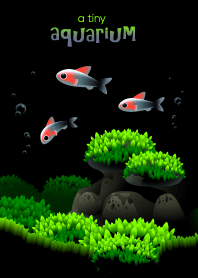 Tiny Aquarium V.1