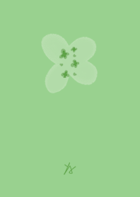 four-leaf clover ya