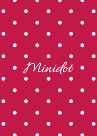 MINI DOT THEME 63