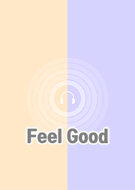 Feel Good  (JO_395)