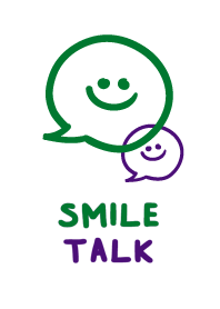 SMILE TALK 01