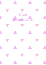 Pure Scandinavian : Nebula