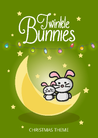 Twinkle Bunnies Christmas Edition