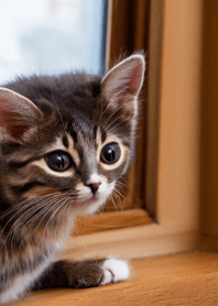 nyanko great runaway#bfsaz019