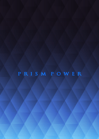 PRISM POWER blue J