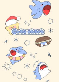 cute shark1