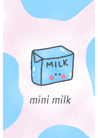 cute-mini milk