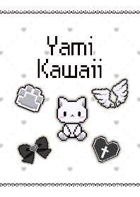 地雷系⁑量産型ブラック&ホワイト