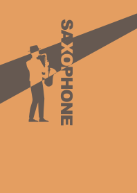 sax. playing komugiiro