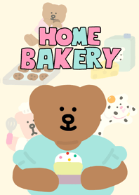 Daddy | home bakery