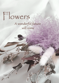 Smoke tree bouquet14