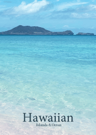 Hawaiian -Islands & Ocean- 28