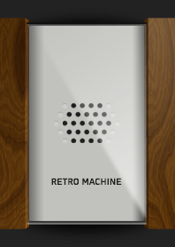 Retro Machine V1.0