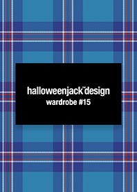 TARTAN CHECK COLLECTION #15