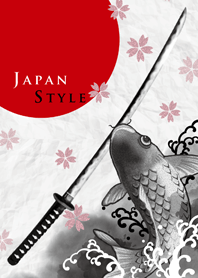 JAPAN STYLE 2 -和様式 弐-