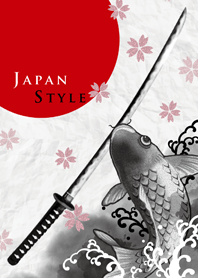 JAPAN STYLE 2 -The beauty of East 2-