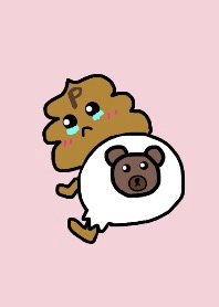 Babu-Unpiman .Pink beige vr1