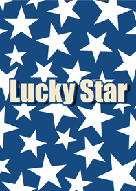 Lucky Star.