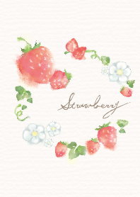 watercolor-strawberry-ver.1.1