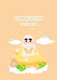 SANGKACHAI : Lucky God