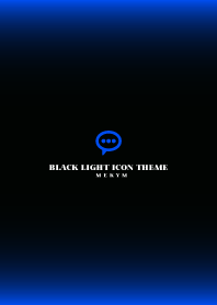 LIGHT ICON THEME -SIMPLE BLACK- 4