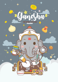 Ganesha Medical x Debt Entirely