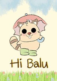 Hi Balu