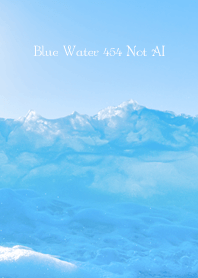 BlueWater 454 Not AI