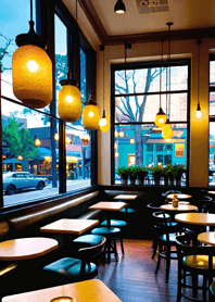 Bright Moon and Dawn 2d55b9