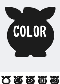 bw color  S126