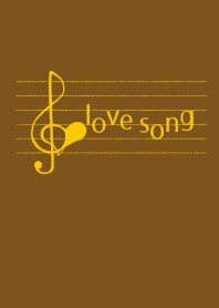 lovesong score TabaccoBRN