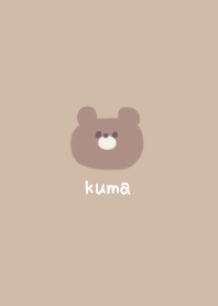 kuma-chan -autumn-